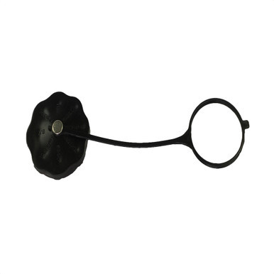 Oil Filler Cap Plastic Non-Vented