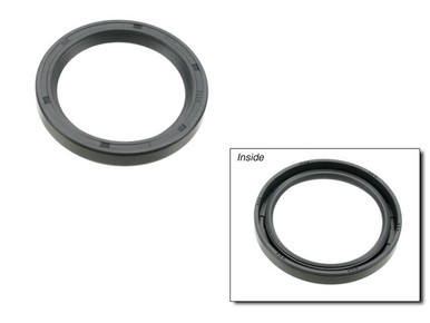 Seal Front Hub, MGB, Mini