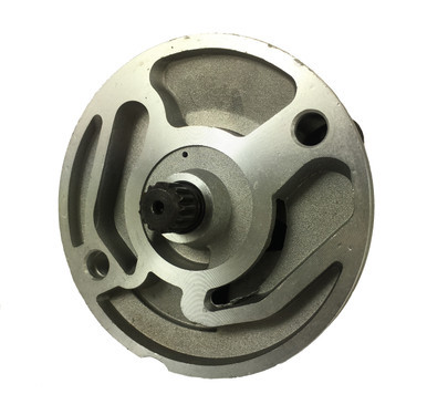 Oil Pump 1275 Star Drive