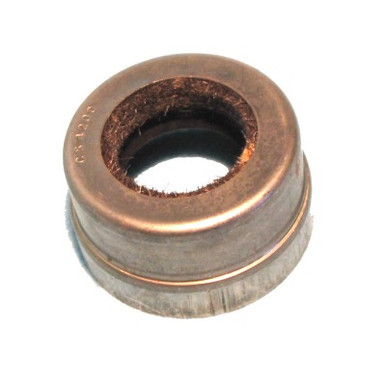 Seal Transmission Rear