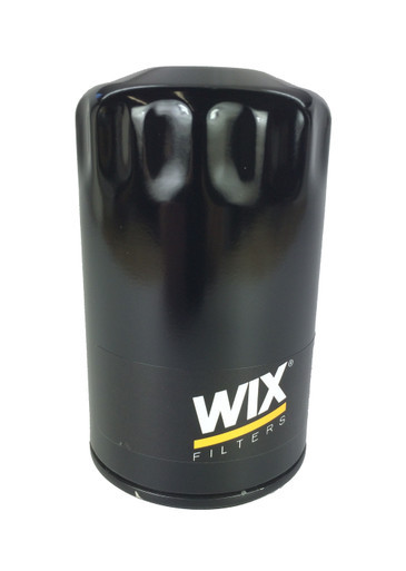 Oil Filter for Spin On Adapter