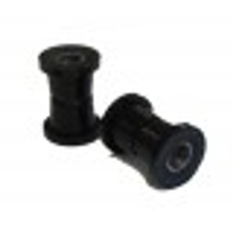 Sway Bushing Set 9/16 Poly