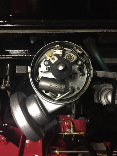 Pertronix Ignition GT6 Delco