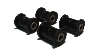 Radius Arm Bushing Set Poly GT6 68 to 72