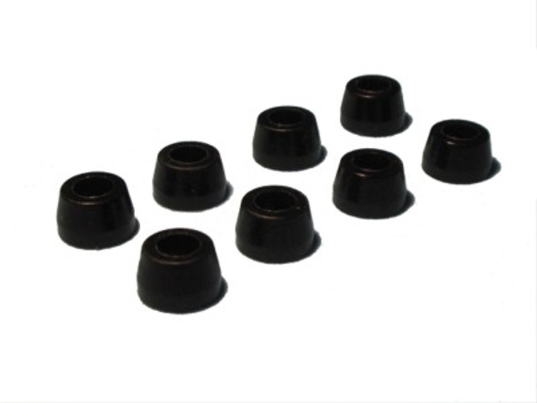 Shock Bushing Set Poly Rear Spitfire,9048