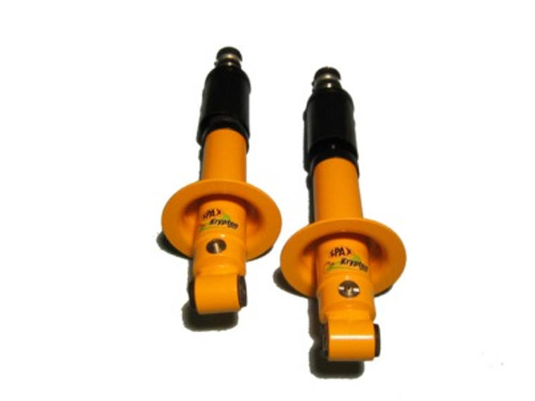 Shock Set Front Spitfire GT6 SPAX,G210