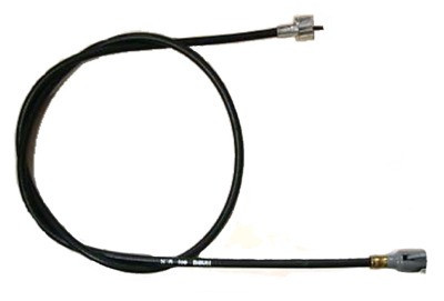 Speedometer Cable Spitfire 71 to 74