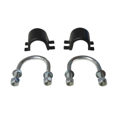 Sway Bar Bracket and U-Bolt Kit 12-pc Spitfire 71 to 80