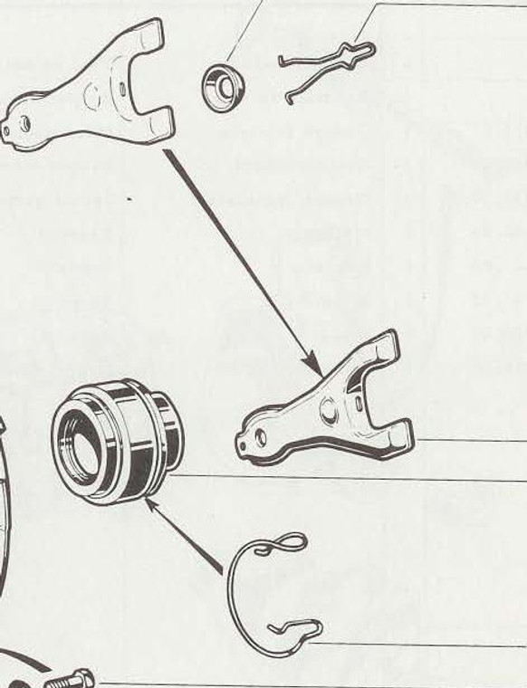 Thrust Washer Set Spit 62-70