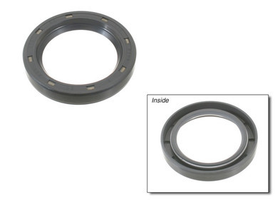 Seal Rear Axle Sprite Midget