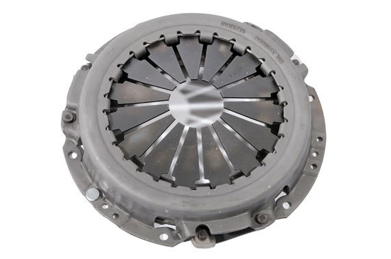 PRESSURE PLATE TR8, STAG