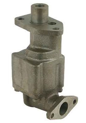 Oil Pump TR3 to TR4A