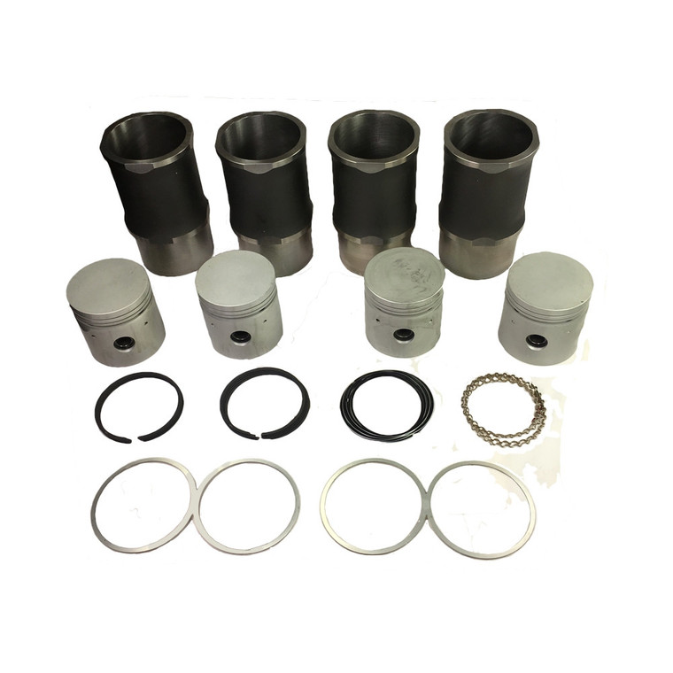 Piston and Liner Kit 87.5mm