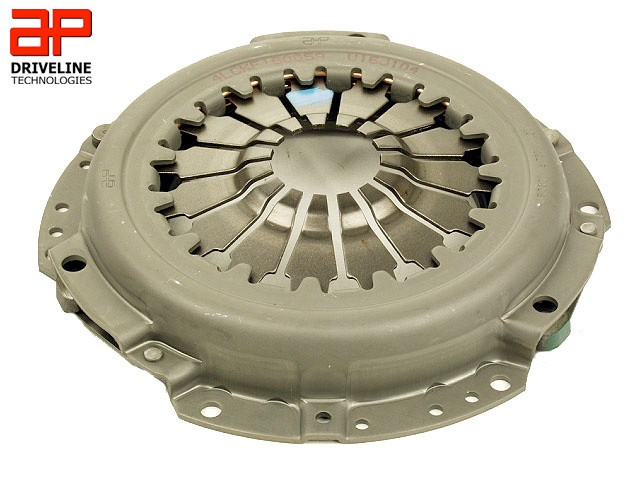 Pressure Plate TR4A, TR250, TR6, TR7, GT6