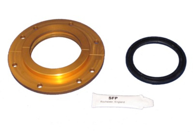 Rear Seal Conversion Kit TR3-TR4A,CNA418K