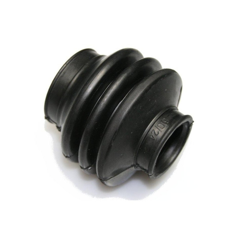 Rubber Boot Axle TR4A to TR6