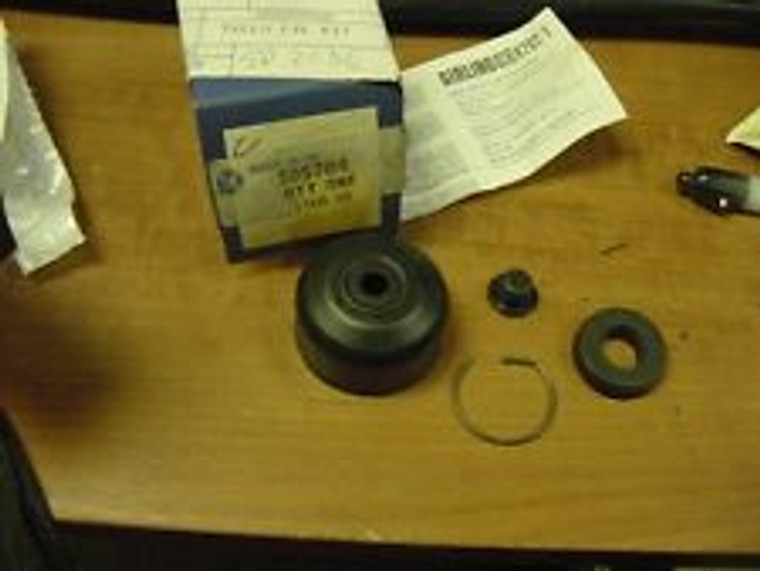 Slave Cylinder Kit TR3-4A, GT6