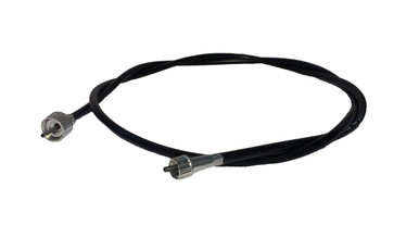 Speedometer Cable MGA, MGB Multiple, TR3 to TR4