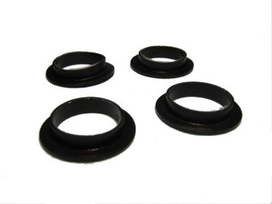 Spring Pad Set Poly Front TR4 to TR6