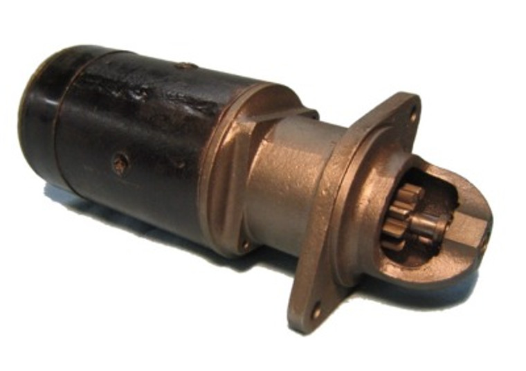 Starter TR2-3 Cone Nose (Core $200 included),16108