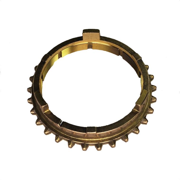 Synchro Ring TR3 to TR6