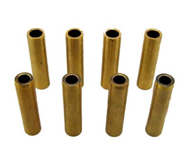 Valve Guide Set Bronze TR2 to TR4