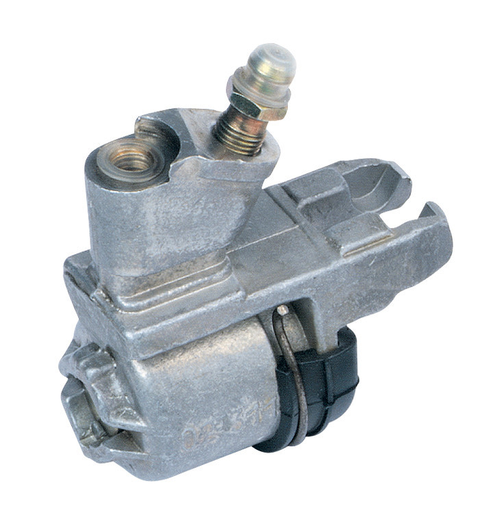Wheel Cylinder Slotted Piston TR3 to TR6