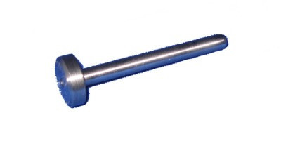 Oil Pressure Relief Valve TR6, Spitfire, GT6, MG Midget 1500