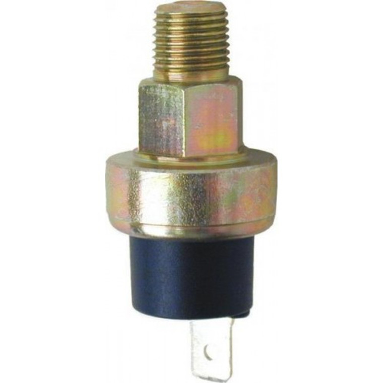 Oil Pressure Switch Single Prong