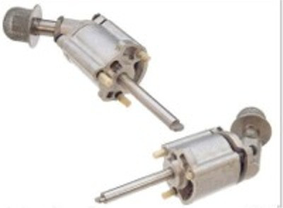 Oil Pump TR250 TR6, GT6