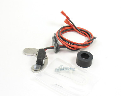 Pertronix Ignition 22D6 Negative Ground