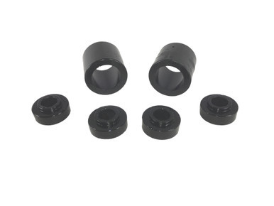 Sway Bar Bushing Set Poly 7/8 TR6