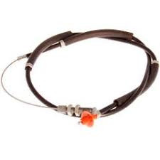Accelerator/Throttle cable TR8