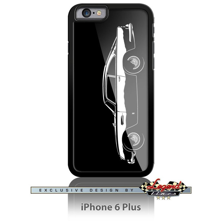 Aston Martin DB5 Coupe Smartphone Case