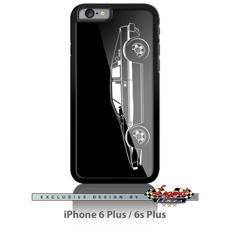 Lotus Esprit Coupe Smartphone Case