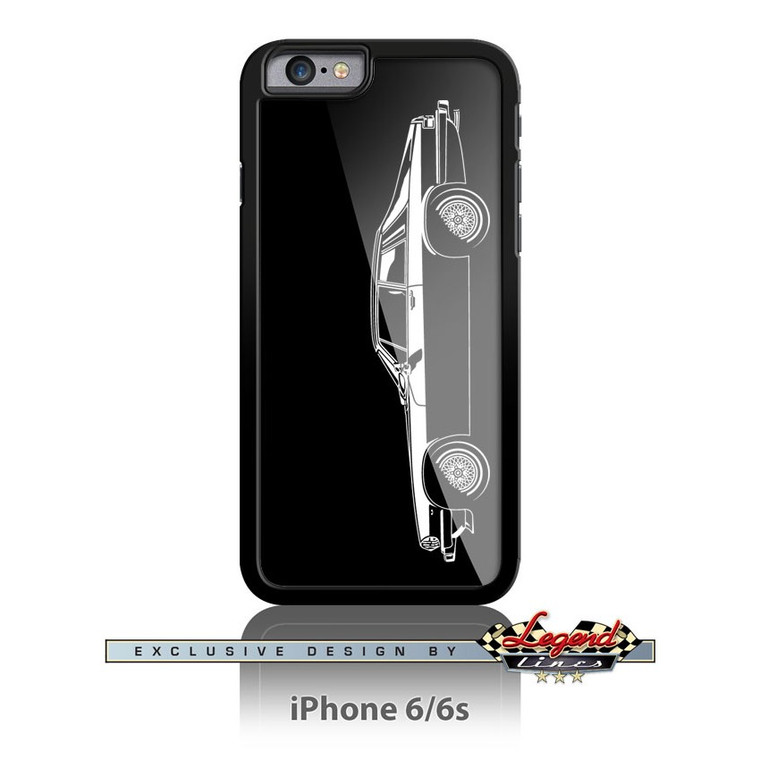 Jaguar XJ-S XJS Coupe Smartphone Case