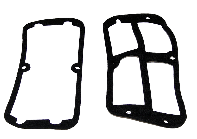 Triumph TR7 & TR8 Tail light gaskets