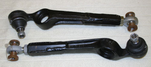 Track Control Arms