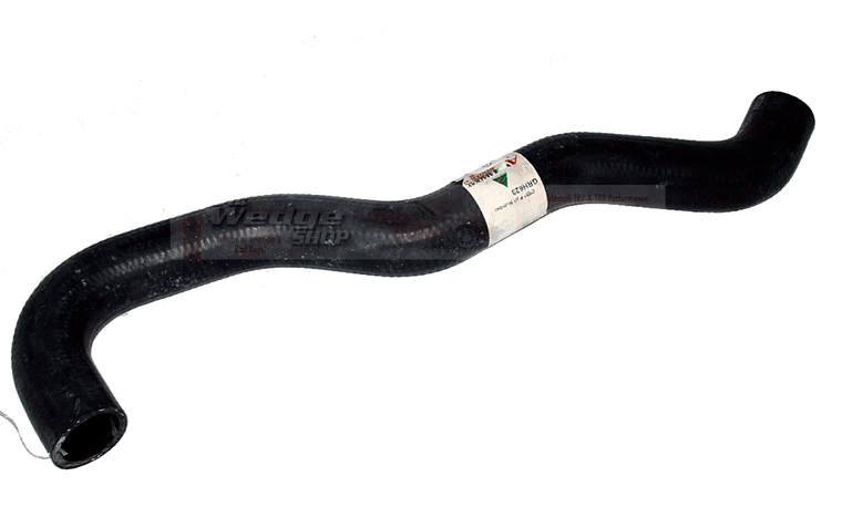 Triumph TR8 Upper Radiator hose A/C