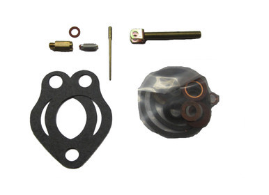 Carburetor Rebuild Kit H4 MG TD MkII, MG TF