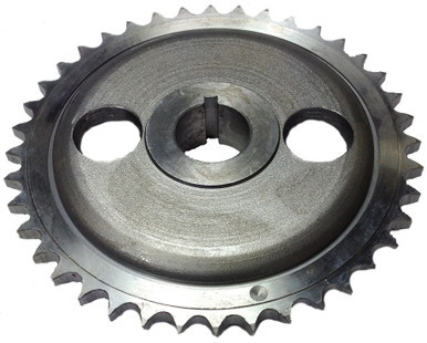 Gear Camshaft Single Row MGB