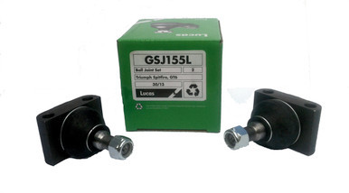 Ball Joint Set Upper Lucas Spitfire, GT6