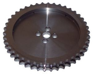 Gear Camshaft Dual TR6