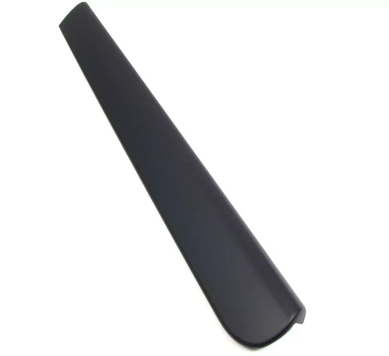 Genuine Finisher C Pillar Post Cover DDG100381, Right Hand, For Land Rover Discovery Series II