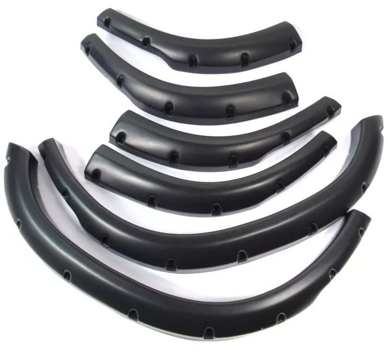 Terrafirma Wide Wheel Arch Kit TF115 For Land Rover Discovery Series 2