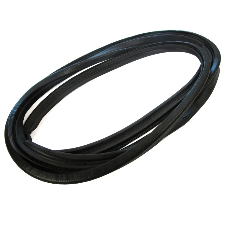 Rear Cargo Door Seal CKE101000 For Land Rover Discovery I And Discovery Series II (See Fitment Years)