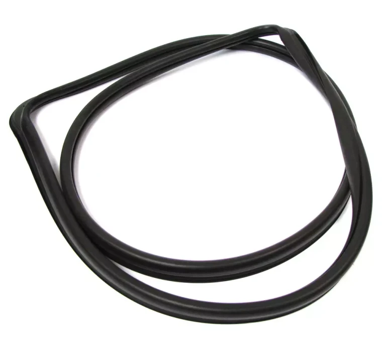 Genuine Rear Tailgate Cargo Door Window Seal CDB100230, For Land Rover Discovery I And Discovery Series II
