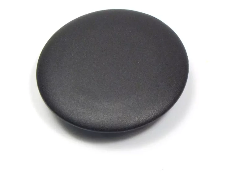 Genuine Blanking Plug ECZ100000 For Wiper Hole In Plenum On Land Rover Discovery Series II, 1999 - 2004