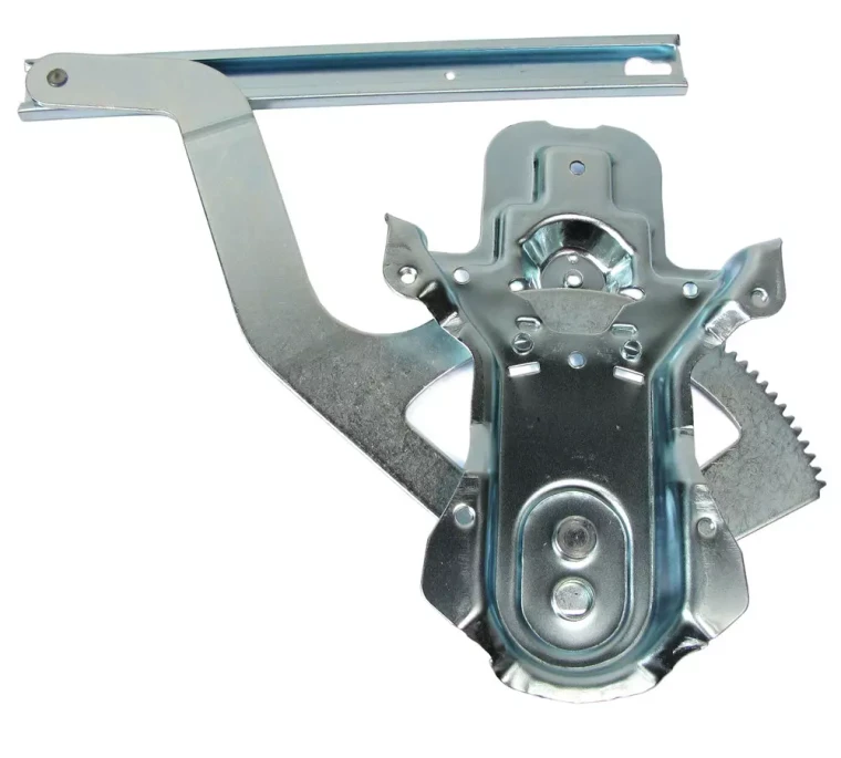 Window Regulator CVH101240, Rear Right Hand, For Land Rover Discovery Series II