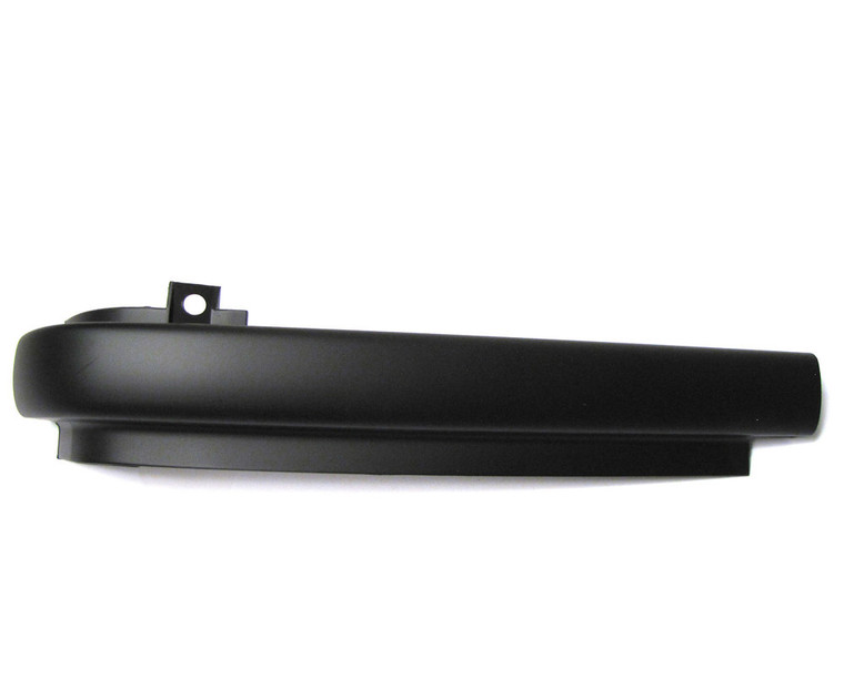 Genuine Headlight Finisher DHH100700PCM, Right Hand, For Land Rover Discovery Series II, 1999 - 2002